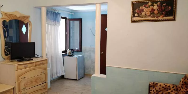 . Гостевой дом "Несник" . Гагра