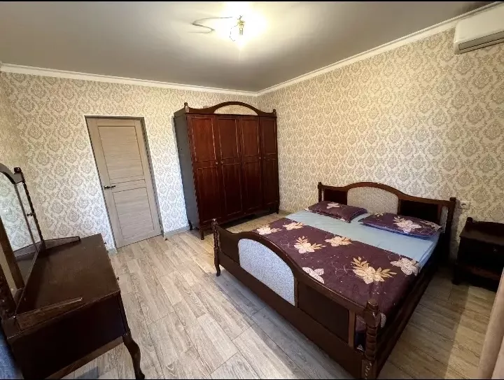 Двухэтажный дом Сухум Двухэтажный дом Сухум