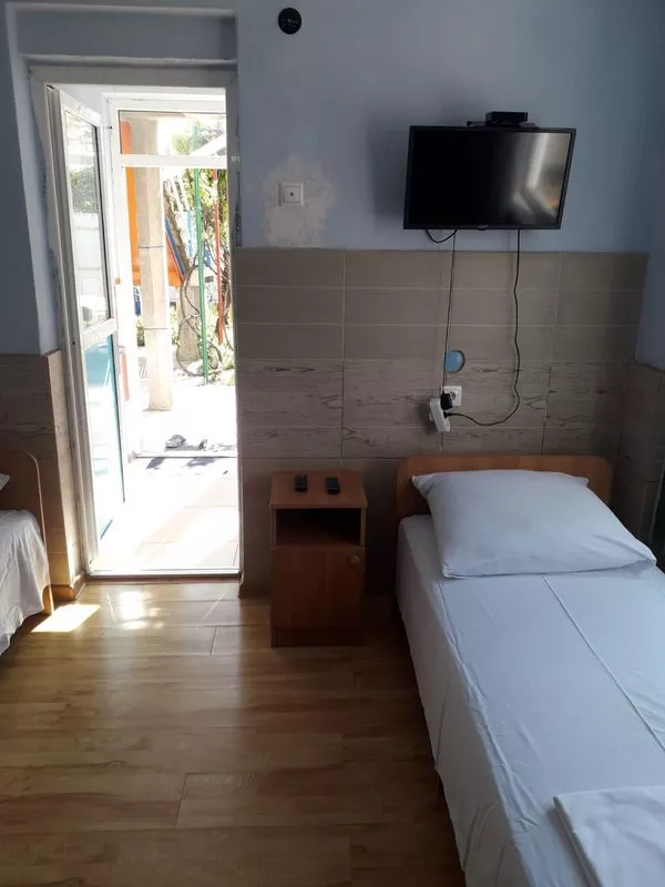 . Частный сектор "У Маркоса". Гудаута