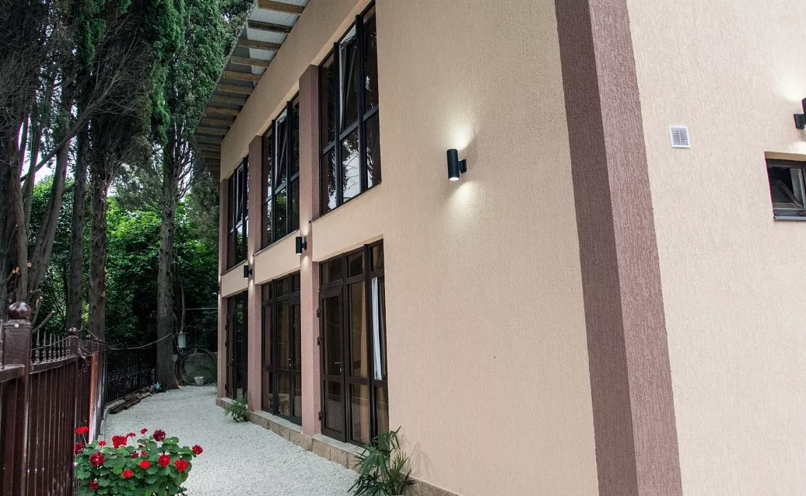 2-местный стандарт. Sandro Palace. Адлер 2-местный стандарт. Sandro Palace. Адлер
