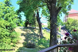 Гостевой дом "ЖЕМЧУЖИНА" - Лазаревское Гостевой дом "ЖЕМЧУЖИНА" - Лазаревское