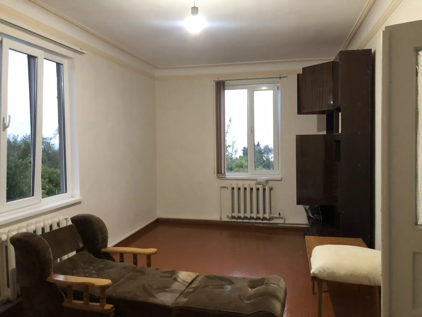 . Частный сектор Приморское . Новый Афон