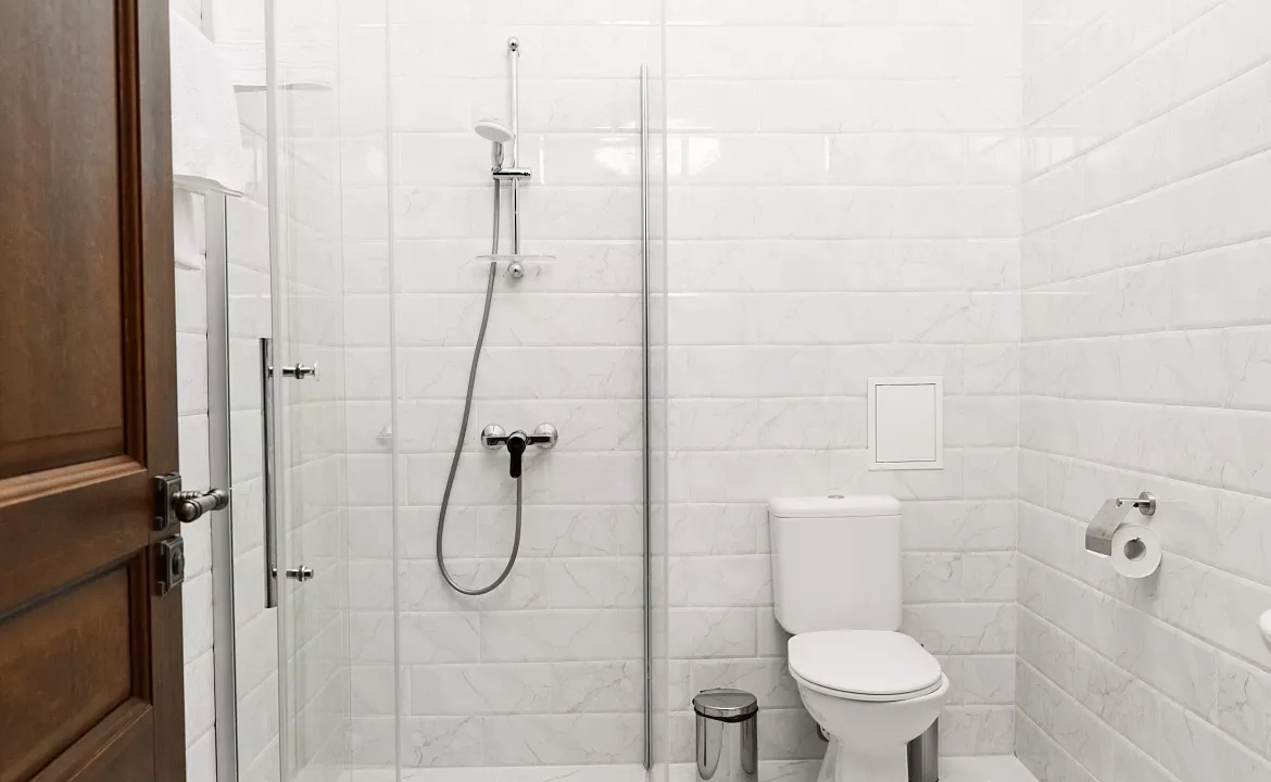 Апартаменты студия. Отель «Абаата». Гагра