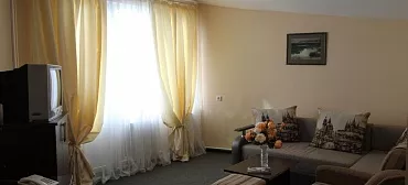 Отель "Адмирал"