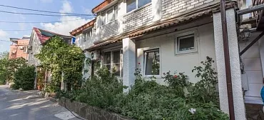 Частный сектор "Лидия"