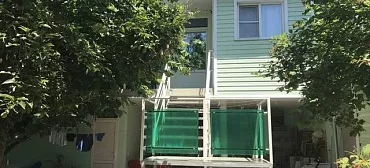 Гостевой дом «Зелёный дворик»