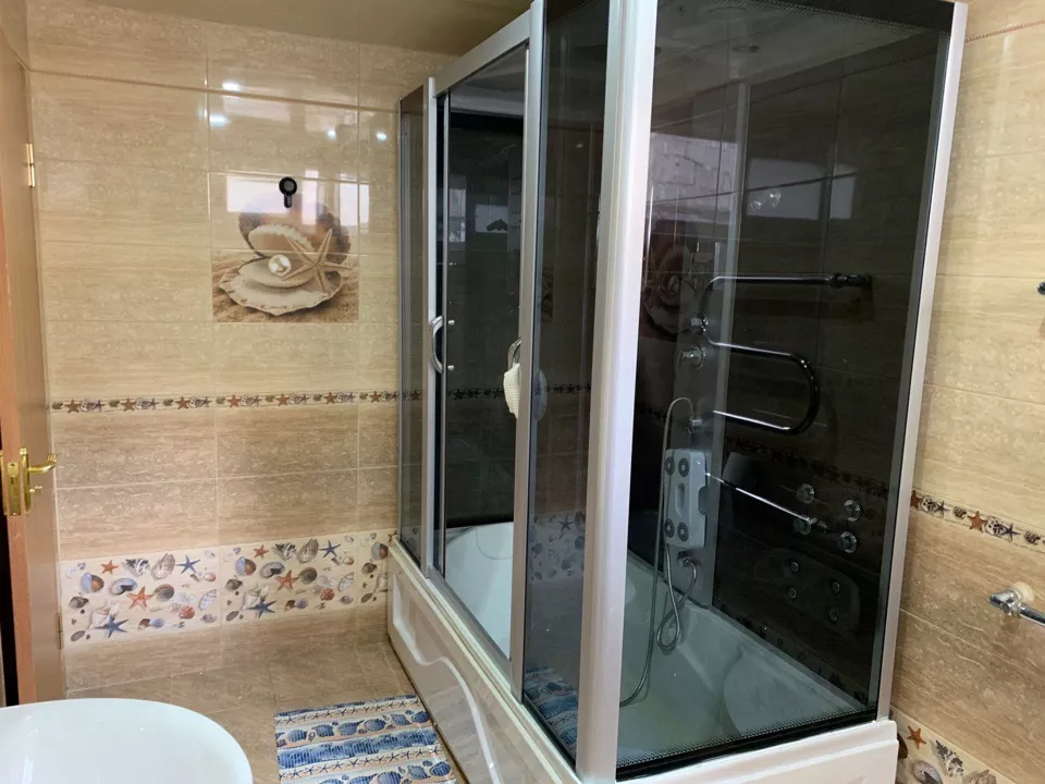 . Частный сектор Эконом номера . Лазаревское