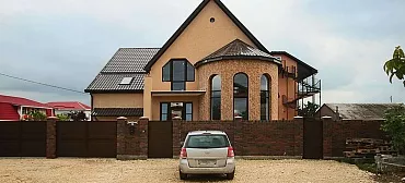 Гостевой дом АНАБЕЛЬ