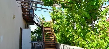 Гостевой дом «Летний»