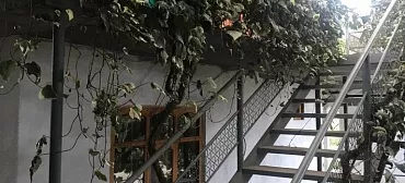 Частный сектор на Адыгаа