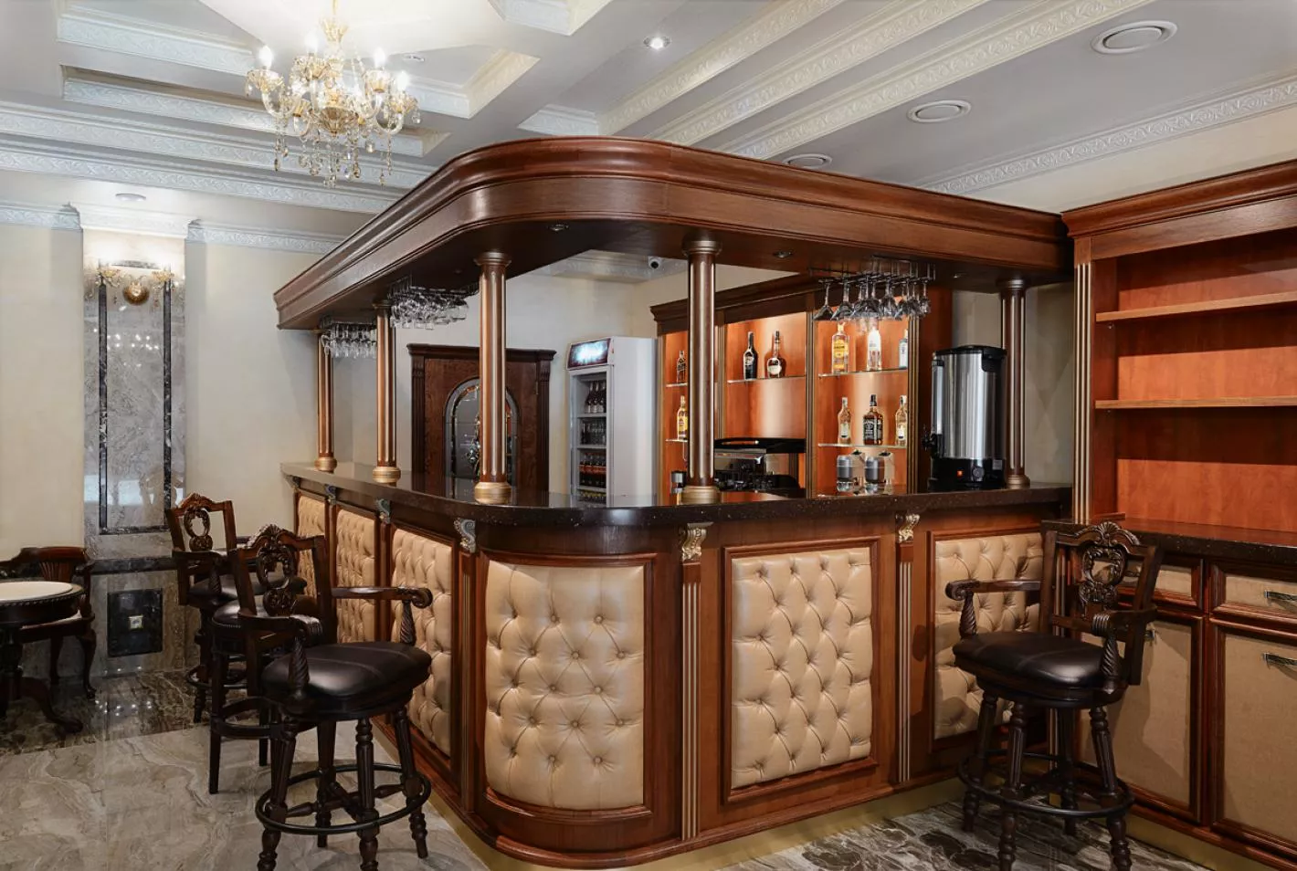 . Отель Sun Palace Gagra. Гагра