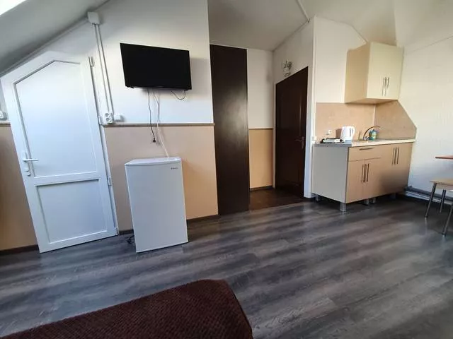 . Гостевой дом "Южный Берег" . Кабардинка