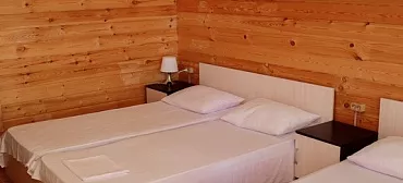 Гостевой дом Mare Nero