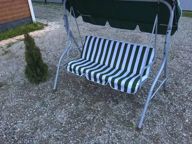 . Отель «Pine Beach». Пицунда