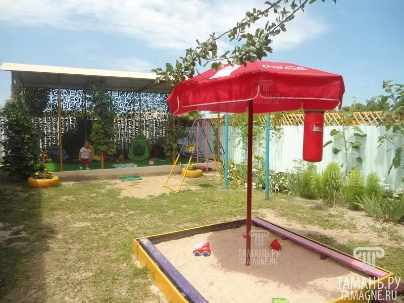 . Дом под ключ Радушный-2. Голубицкая