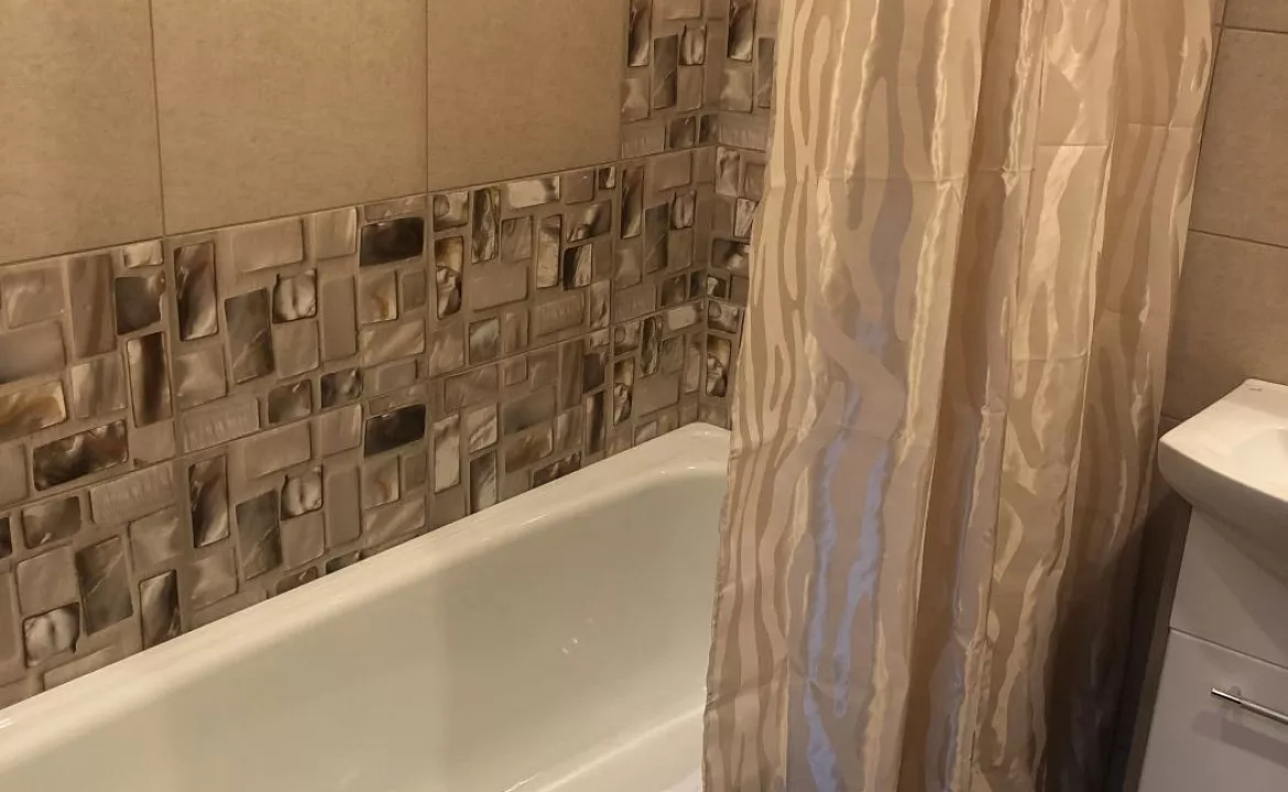 Квартира . Квартира в многоквартирном доме Морская 3 А. Ольгинка