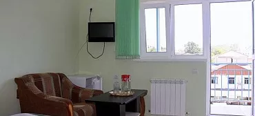 Гостевой дом «Рузана»