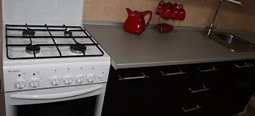 Квартира в многоквартирном доме Квартира в Горах 