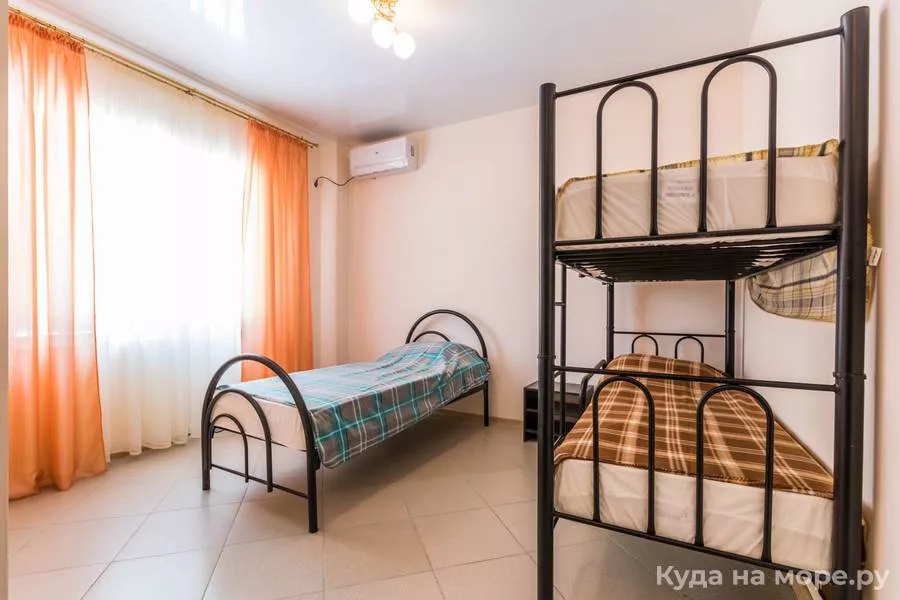 . Гостевой дом "Магри". Магри