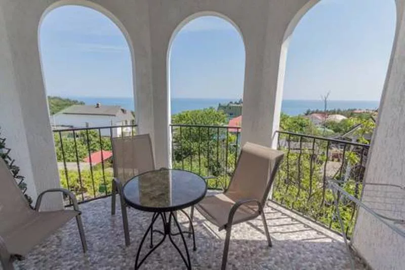 . Гостевой дом "Орхидея". Бетта . Гостевой дом "Орхидея". Бетта