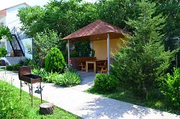 Гостевой дом "Джулия"