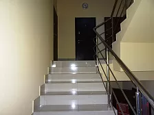 Квартира в многоквартирном доме "В центре" квартира-студия