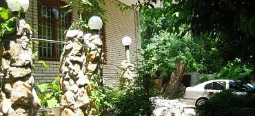 Гостевой дом «Радмир»