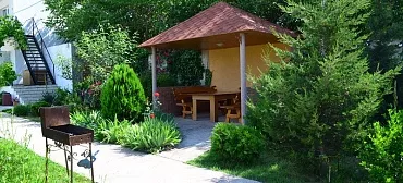 Гостевой дом "Джулия"