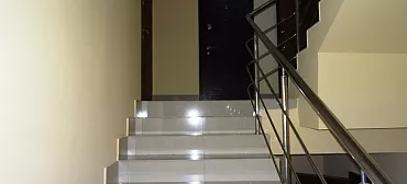 Квартира в многоквартирном доме "В центре" квартира-студия