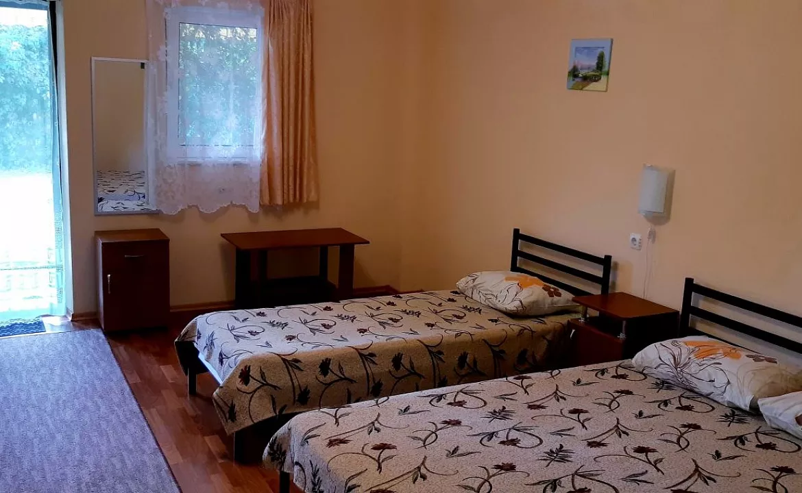 Улучшенный. Гостевой дом Орловка. Севастополь Улучшенный. Гостевой дом Орловка. Севастополь