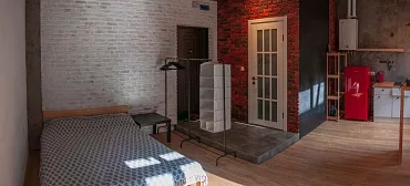 Студия Лофт