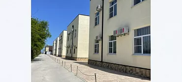 Гостевой дом Горизонт