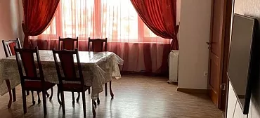 Квартира в многоквартирном доме Басария 73