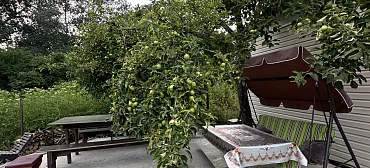 Частный сектор Домики 