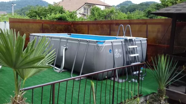 . Гостевой дом «Коралл-Лоо». Лоо