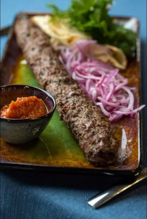 . Отель Тройка. Красная Поляна