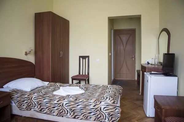 Стандарт. Санаторий Известия. Адлер Стандарт. Санаторий Известия. Адлер