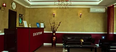 Отель "ПОСЕЙДОН"