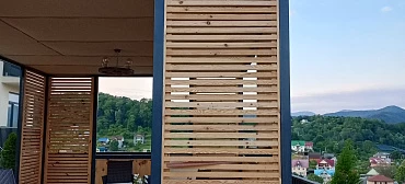 Отель СочиЛето