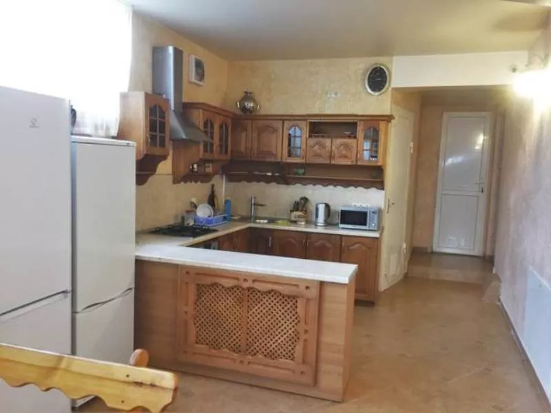 . Гостевой дом "Лолита". Адлер