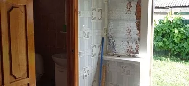 Гостевой дом "Игларис"