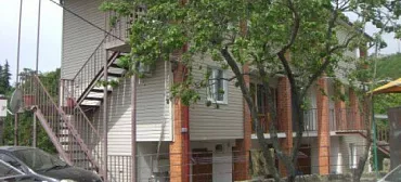 Гостевой дом "Бумеранг"