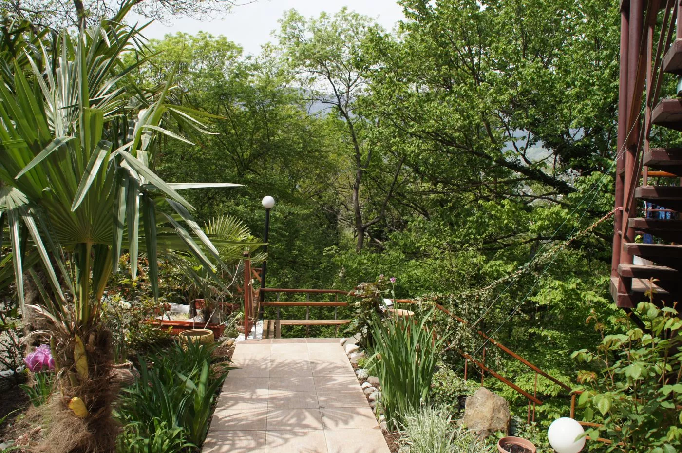 Дача Вернадского