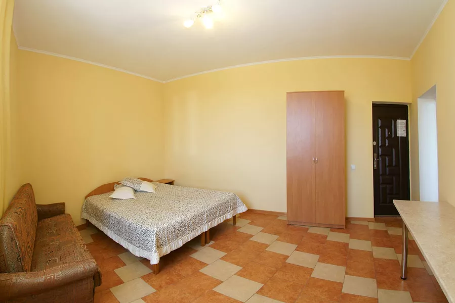 2-КОМНАТНЫЙ 5-МЕСТНЫЙ НОМЕР. Гостевой дом БУМЕРАНГ. Саки 2-КОМНАТНЫЙ 5-МЕСТНЫЙ НОМЕР. Гостевой дом БУМЕРАНГ. Саки