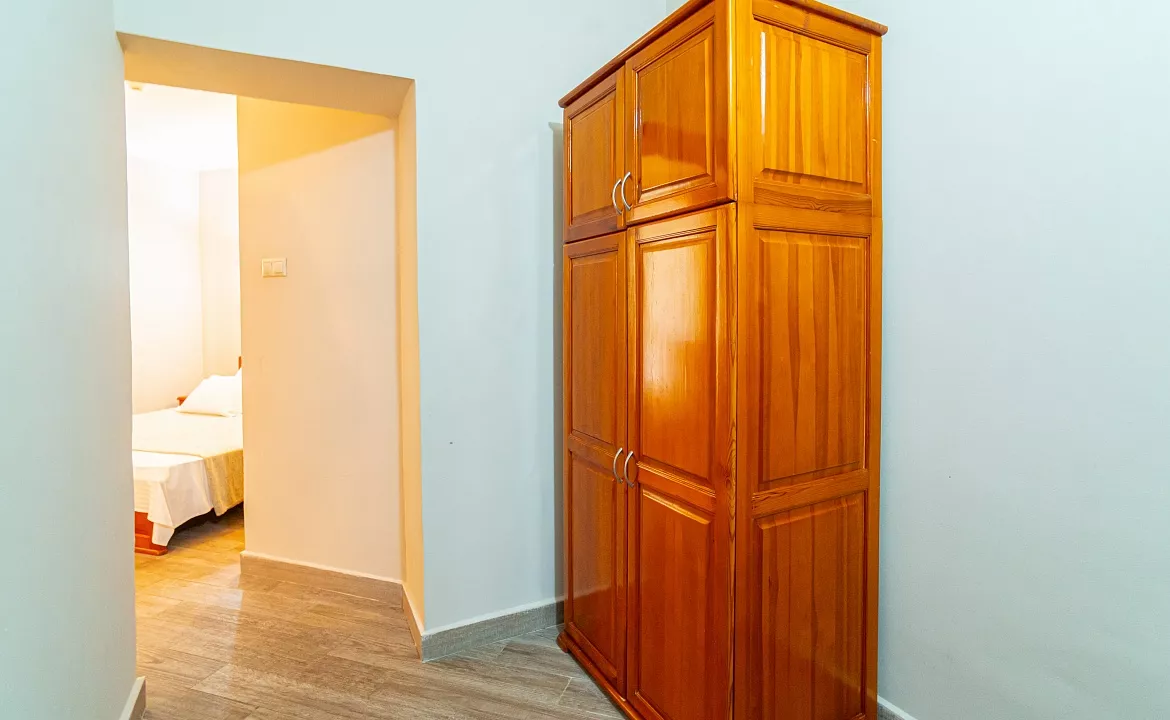  3-х местный «Стандарт». Отель Пятница. Лазаревское