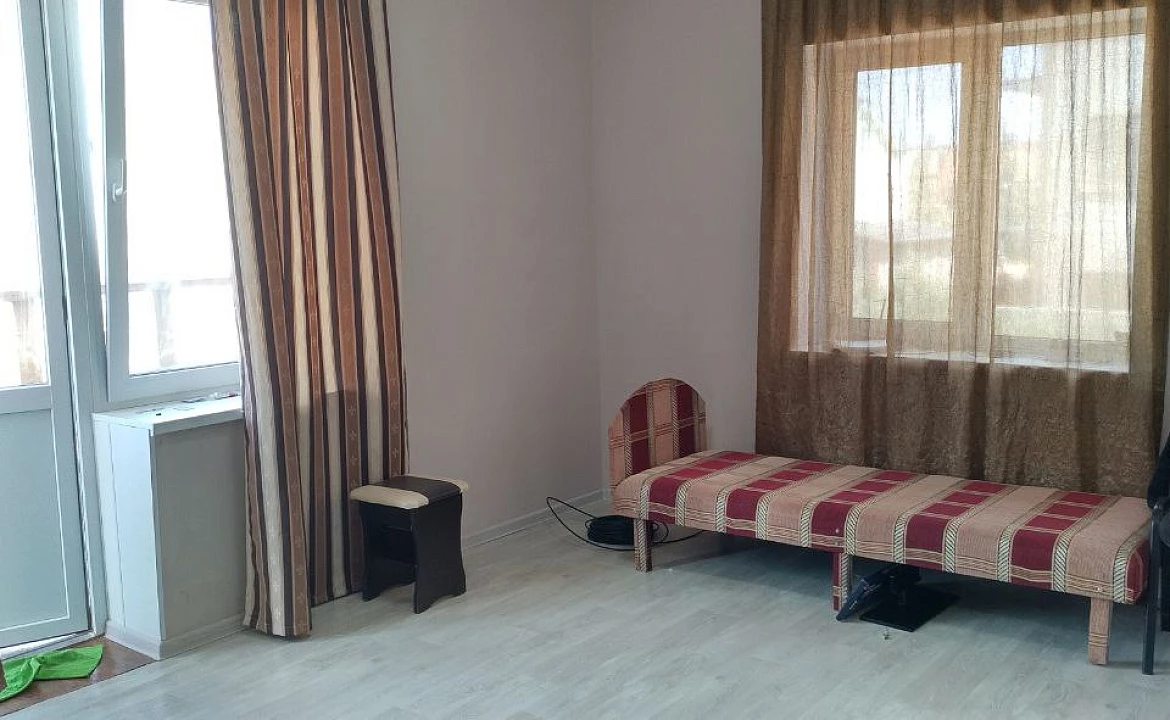 2 этаж. Дом под ключ Нептун. Мирный