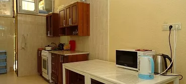 Гостиница "Семья"