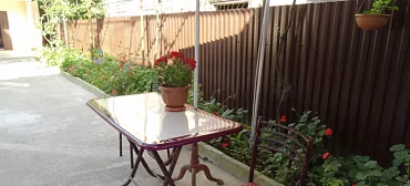 Частный сектор Гостевой дом «Соломон»