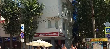 Гостиница "Арбат"