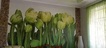 Частный сектор 2х комнатная квартира на набережной